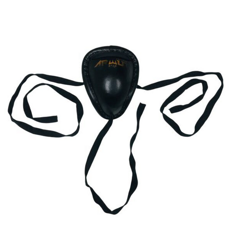 Arwut GG1 Groin Guard Lace Up