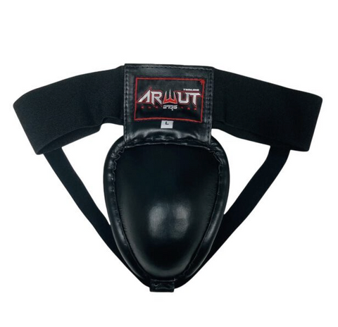 Arwut GG2 Groin Guard