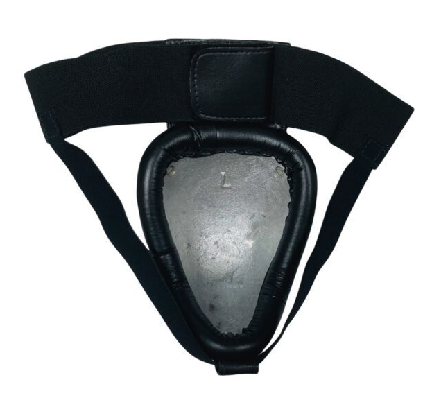Arwut GG2 Groin Guard