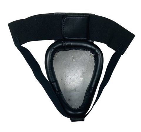 Arwut GG2 Groin Guard