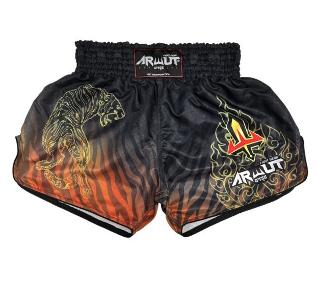 ARWUT - Payak Muay Thai Shorts