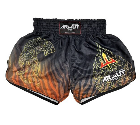 ARWUT - Payak Muay Thai Shorts