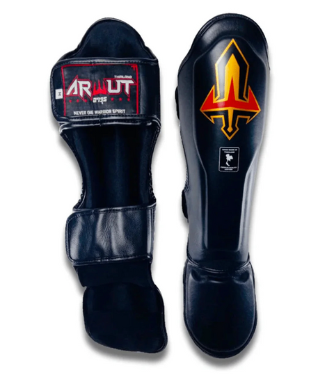 Arwut SG3 Shin Guards