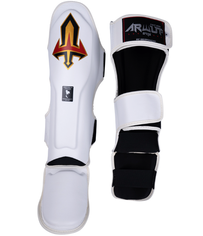 Arwut SG3 Shin Guards