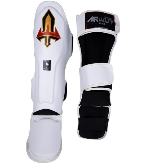 Arwut SG3 Shin Guards
