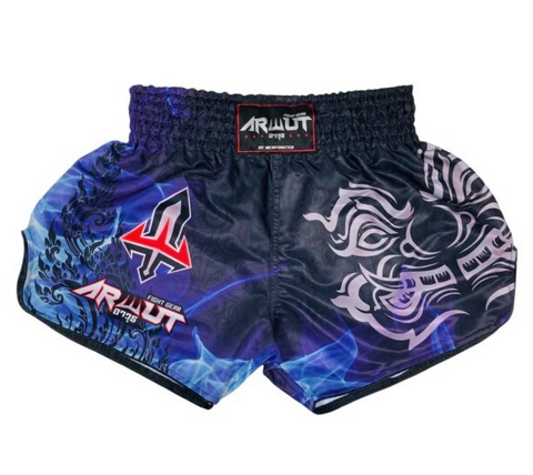 ARWUT - Yaksha Muay Thai Shorts