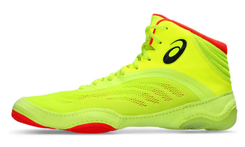 ASICS - Split Elite Paris Wrestling Shoes