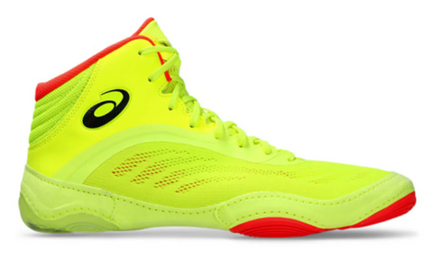 ASICS - Split Elite Paris Wrestling Shoes
