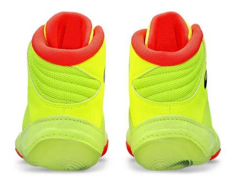 ASICS - Split Elite Paris Wrestling Shoes