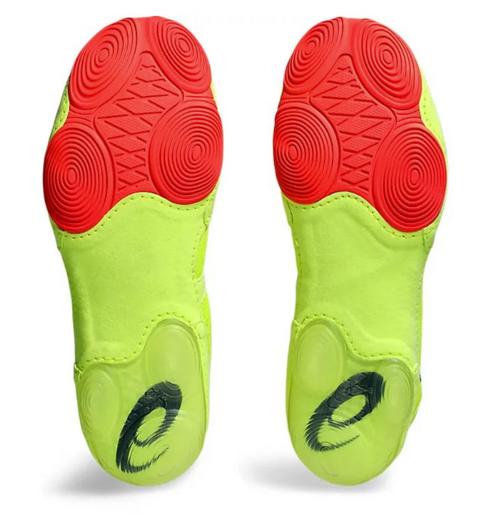 ASICS - Split Elite Paris Wrestling Shoes