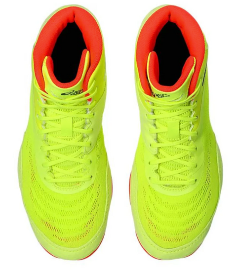 ASICS - Split Elite Paris Wrestling Shoes