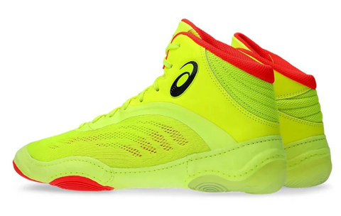 ASICS - Split Elite Paris Wrestling Shoes
