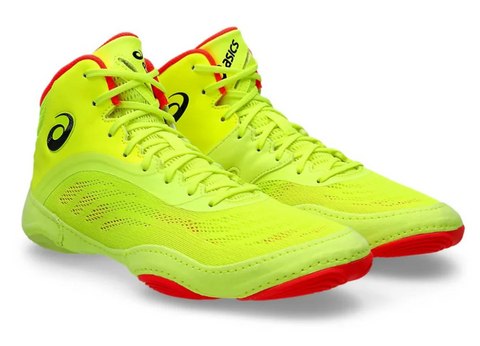 ASICS - Split Elite Paris Wrestling Shoes