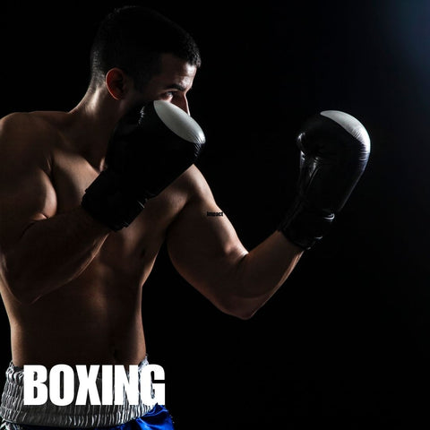 Boxing