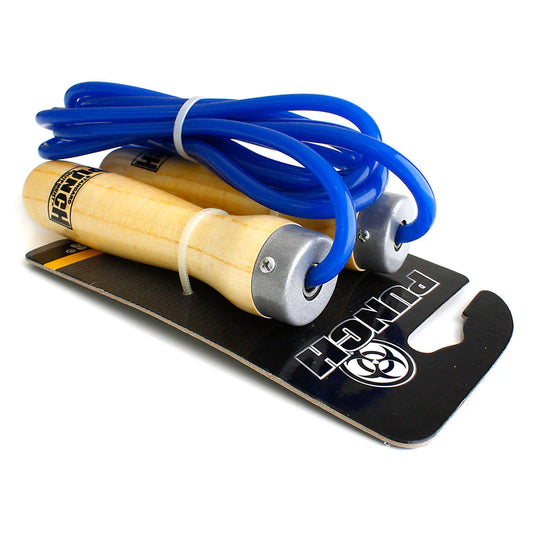 PUNCH - Skipping Rope 9ft