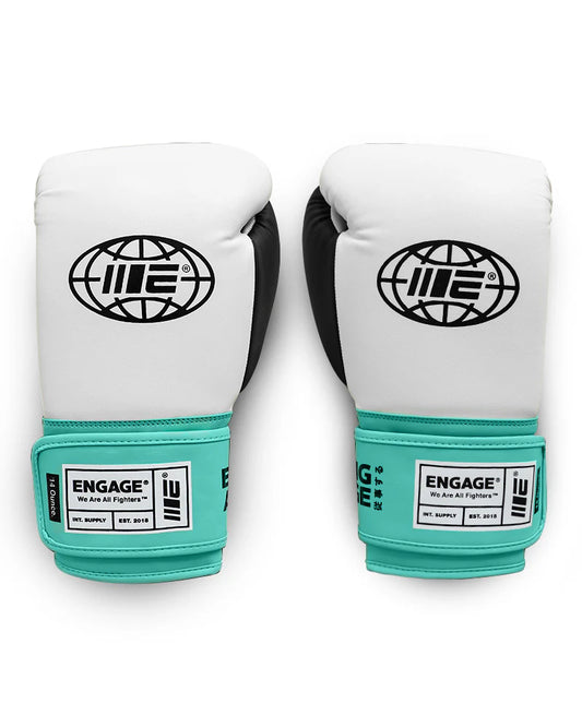 ENGAGE Tuff & Co v2 Boxing Gloves