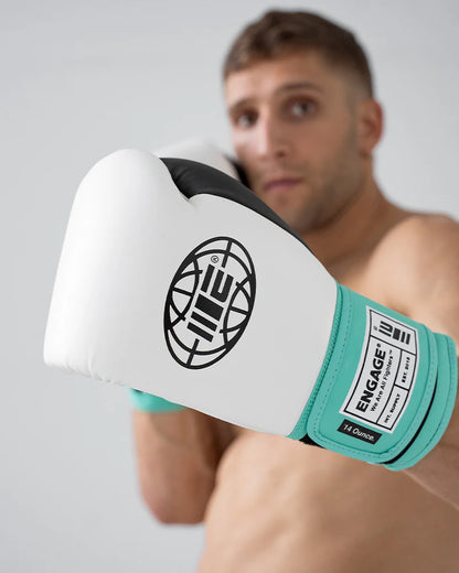 ENGAGE Tuff & Co v2 Boxing Gloves