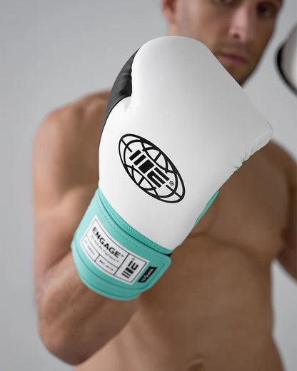 ENGAGE Tuff & Co v2 Boxing Gloves