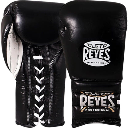 CLETO REYES Boxing Gloves with Laces