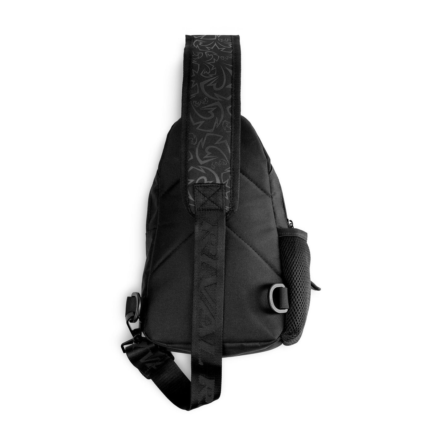 RIVAL - Shoulder Bag With Water Bottle Compartment