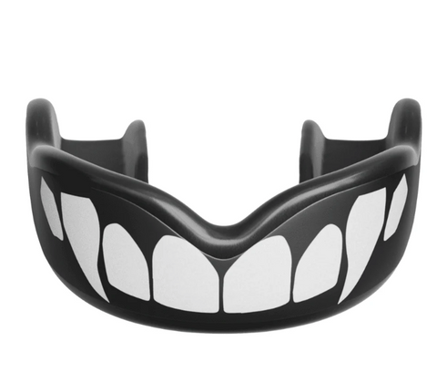 CHAMP - Boil & Bite Mouth Guard - VampBite