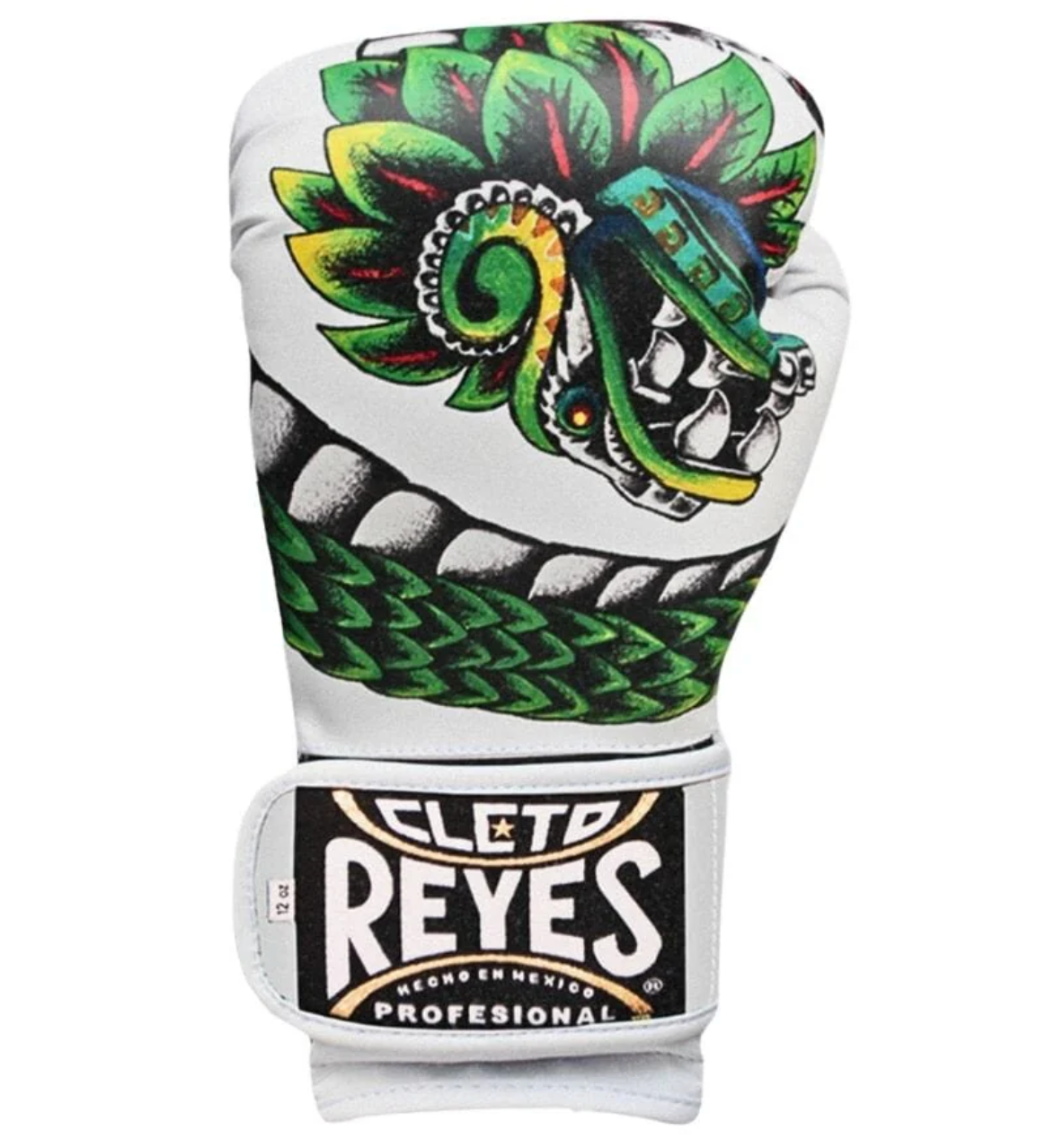 CLETO REYES Quetzalcoatl Boxing Gloves
