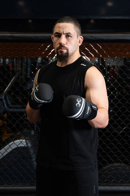 STING - Python MMA Sparring Gloves