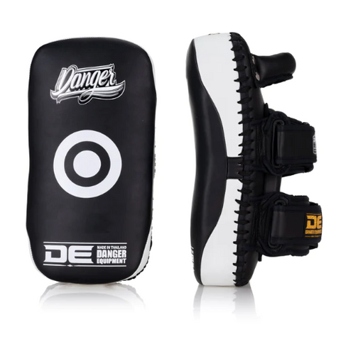 DANGER - Professional Thai Pads