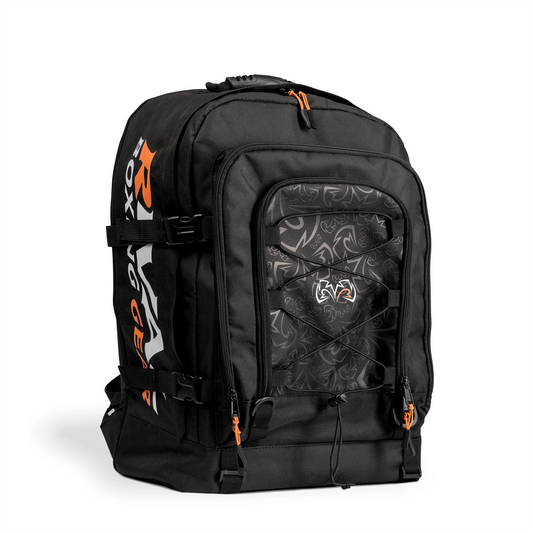 RIVAL - Expandable Backpack
