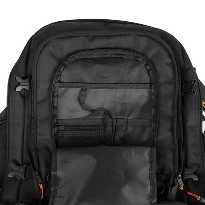 RIVAL - Expandable Backpack