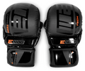 Engage Grappling Glove Black