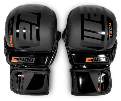 Engage Grappling Glove Black