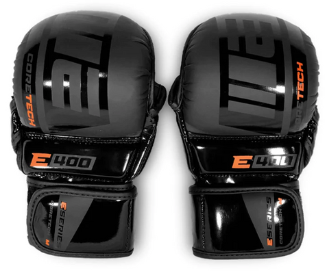 Engage Grappling Glove Black