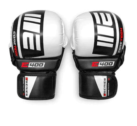 Engage Grappling Glove White