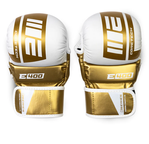 Engage Grappling Glove Gold