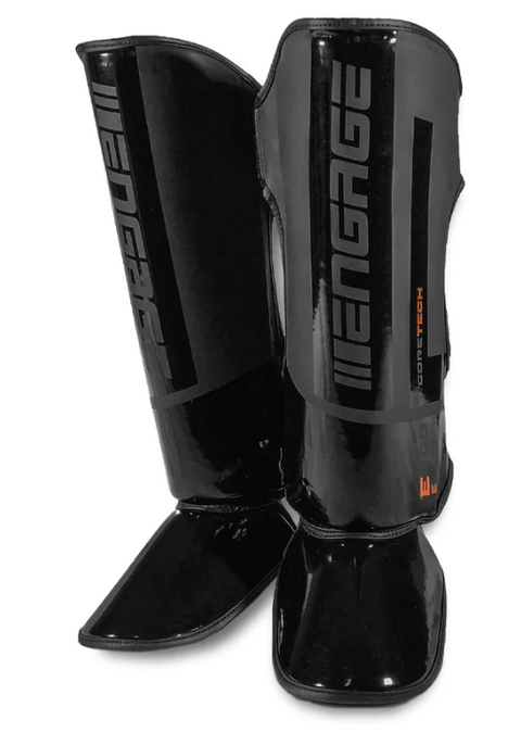 ENGAGE - E-Series Shin Guards