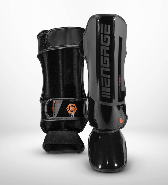 ENGAGE - E-Series Shin Guards