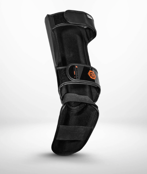 ENGAGE - E-Series Shin Guards