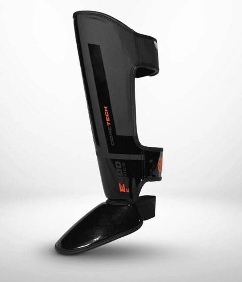 ENGAGE - E-Series Shin Guards