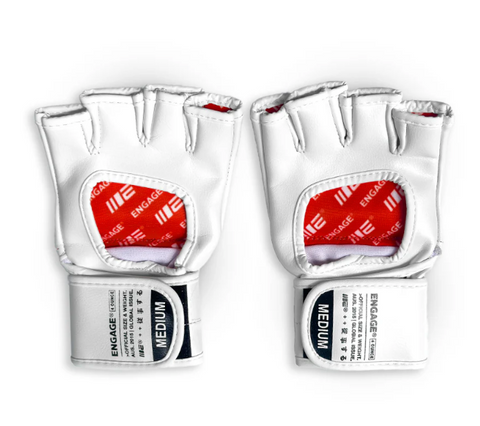 ENGAGE - Essential 4oz MMA Gloves