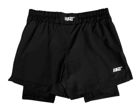 ENGAGE - Essential Series 2-in-1 Fight Shorts