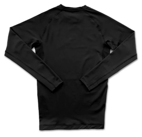 ENGAGE - Essential Series Long Sleeve Rash Guard