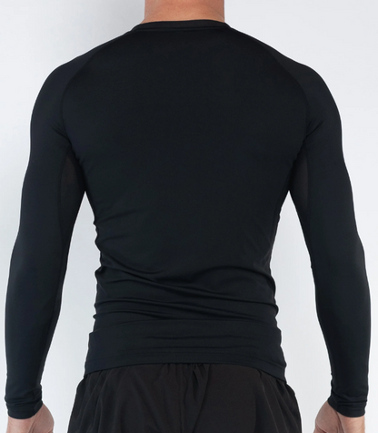 ENGAGE - Essential Series Long Sleeve Rash Guard