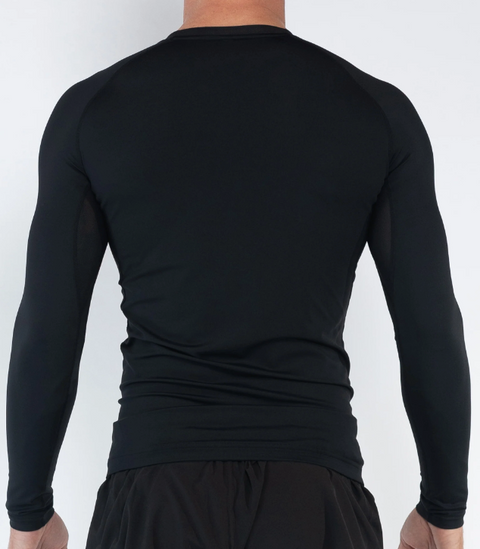 ENGAGE - Essential Series Long Sleeve Rash Guard