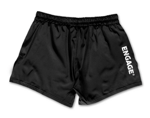 ENGAGE - Essential Series MMA Hybrid Shorts