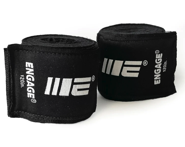 ENGAGE - Hand Wraps 120 inch