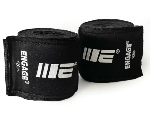 ENGAGE - Hand Wraps 120 inch