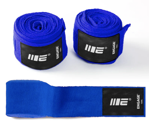 ENGAGE - Hand Wraps 120 inch