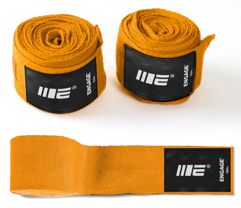 ENGAGE - Hand Wraps 120 inch