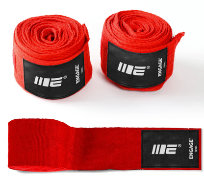 ENGAGE - Hand Wraps 120 inch